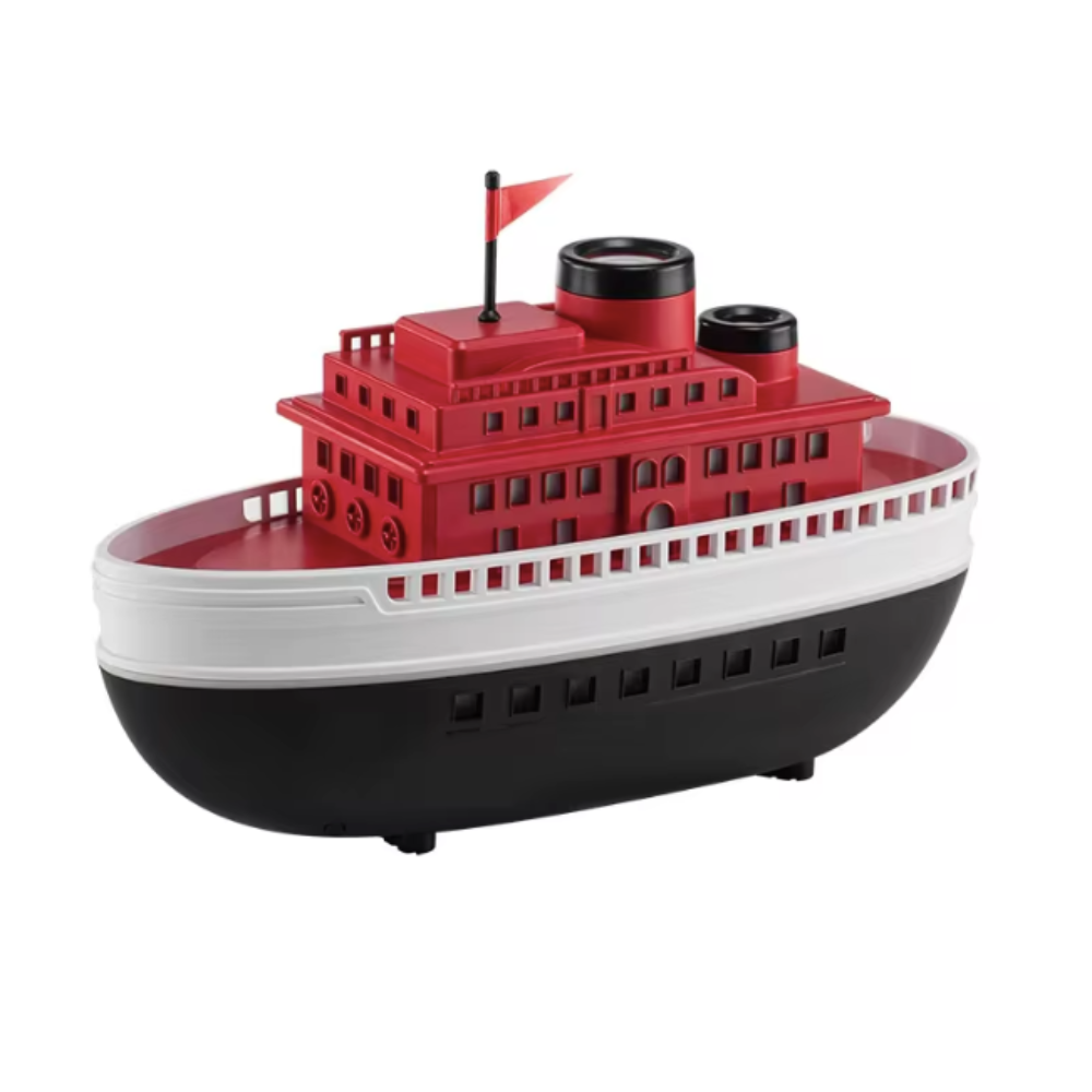 Humidificador Mini Titanic
