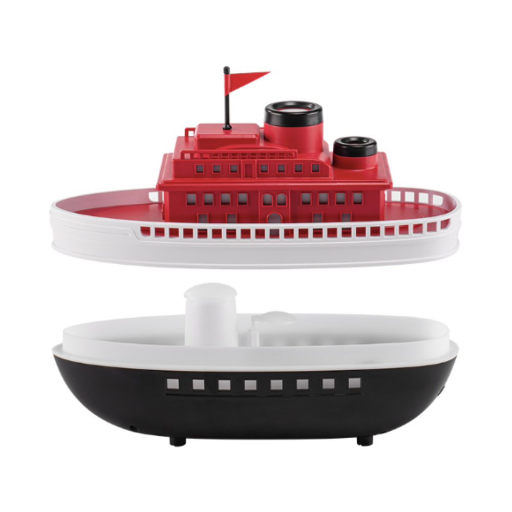 Humidificador Mini Titanic