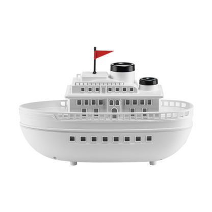 Humidificador Mini Titanic